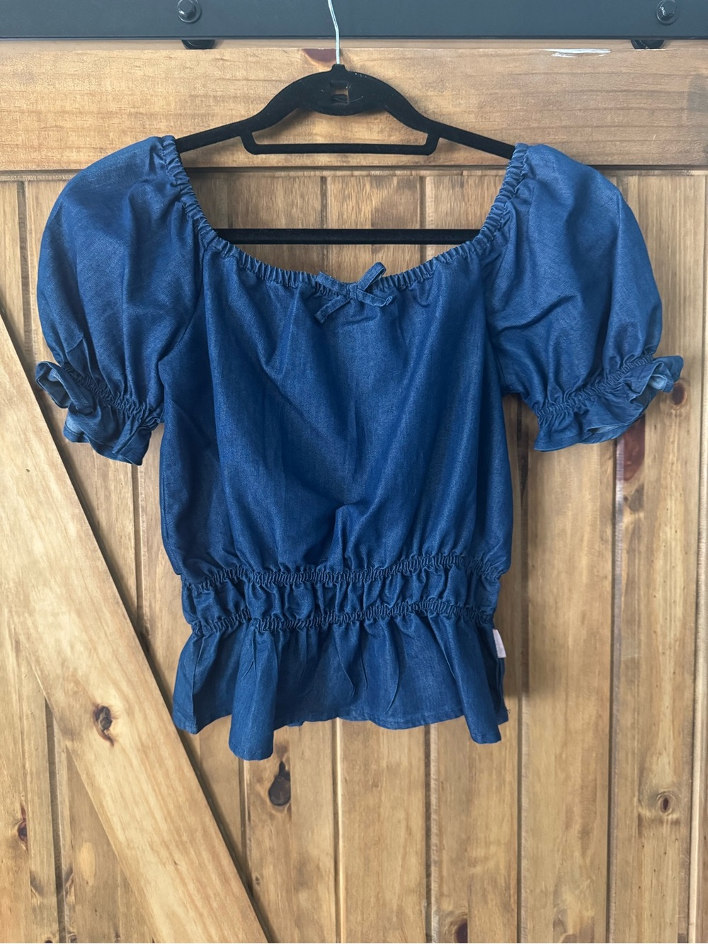 BCBG Set Girls Skirt and top